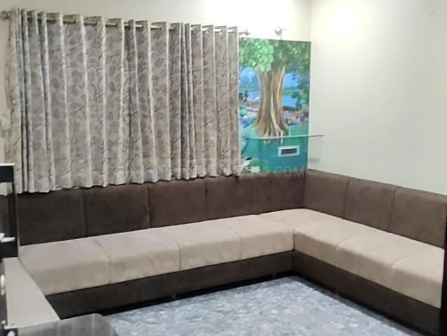 2 BHK Apartment in Cidco for resale Aurangabad. The reference number is 14174407