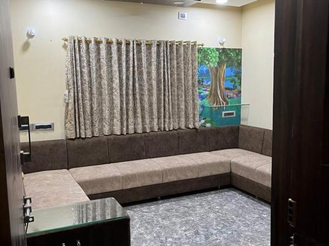 2 BHK Apartment in Cidco for resale Aurangabad. The reference number is 14174407