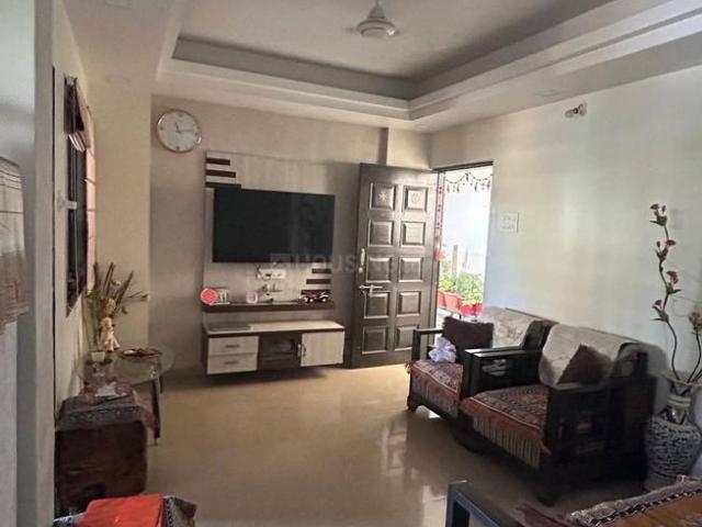 2 BHK Apartment in Clark Town for rent Nagpur. The reference number is 18468752