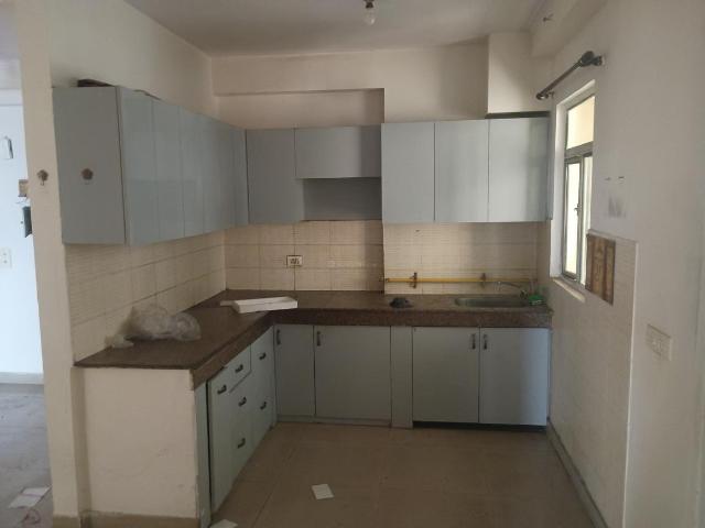 2 BHK Apartment in Crossings Republik for rent Ghaziabad. The reference number is 19008704