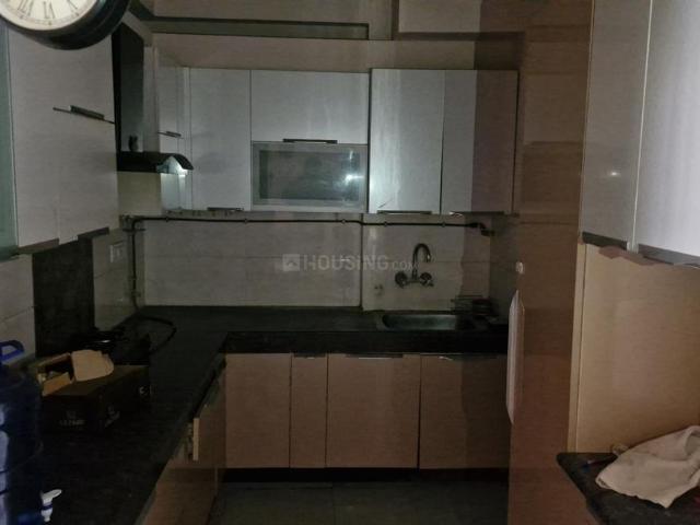 2 BHK Apartment in Crossings Republik for rent Ghaziabad. The reference number is 19030791