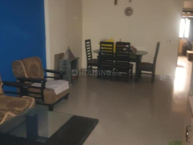 2 BHK Apartment in Crossings Republik for rent Ghaziabad. The reference number is 19304058