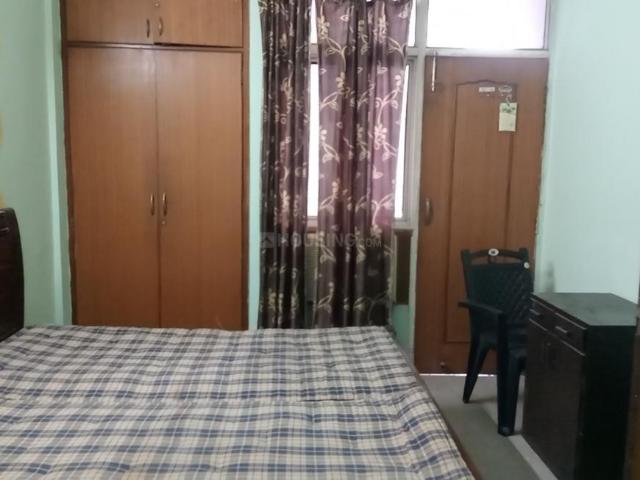 2 BHK Apartment in Crossings Republik for rent Ghaziabad. The reference number is 19502508
