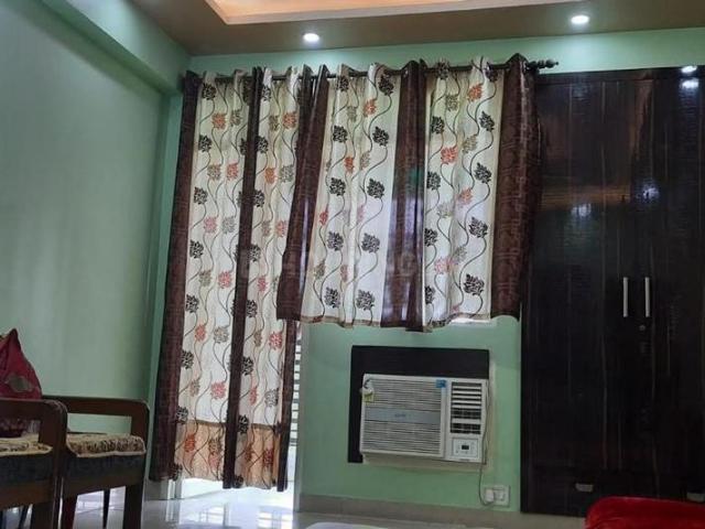 2 BHK Apartment in Crossings Republik for rent Ghaziabad. The reference number is 19514416