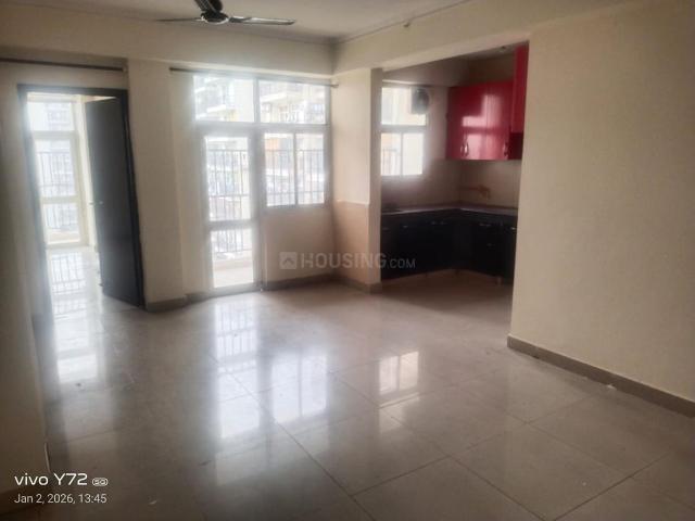 2 BHK Apartment in Crossings Republik for rent Ghaziabad. The reference number is 19519162
