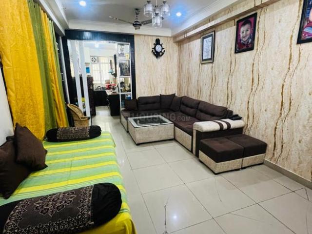2 BHK Apartment in Crossings Republik for rent Ghaziabad. The reference number is 19523630