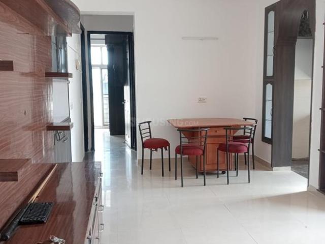 2 BHK Apartment in Crossings Republik for rent Ghaziabad. The reference number is 19978266