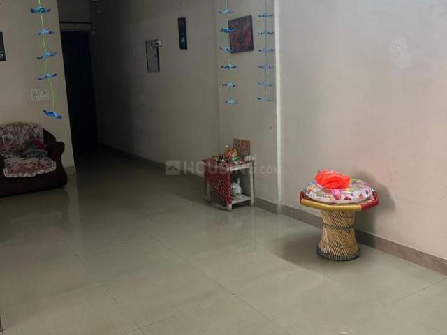 2 BHK Apartment in Crossings Republik for rent Ghaziabad. The reference number is 20011350