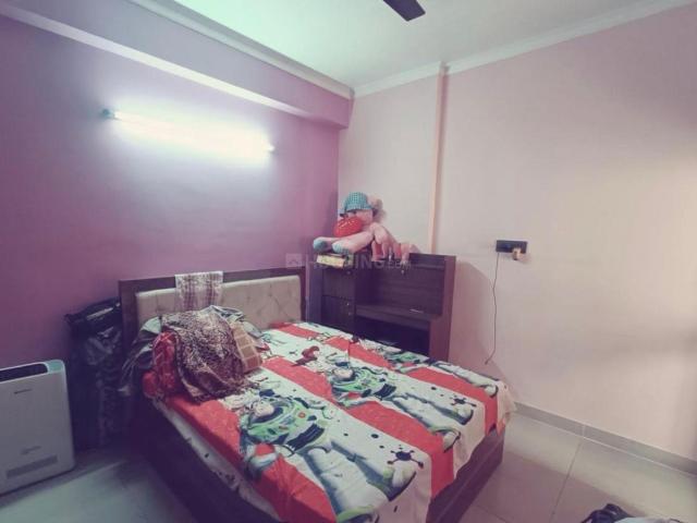 2 BHK Apartment in Crossings Republik for rent Ghaziabad. The reference number is 20141797