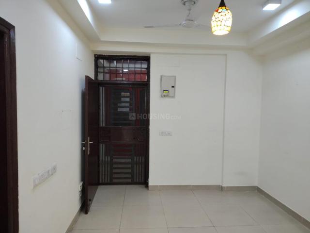 2 BHK Apartment in Crossings Republik for rent Ghaziabad. The reference number is 20139550