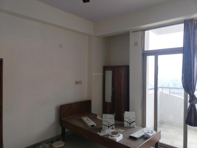 2 BHK Apartment in Crossings Republik for rent Ghaziabad. The reference number is 20447089