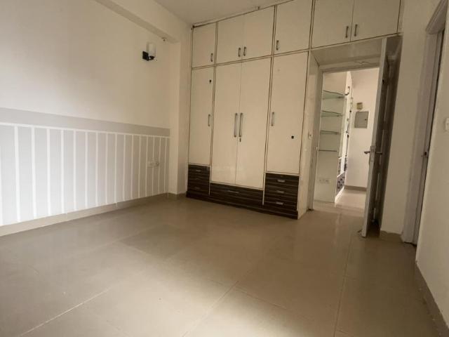 2 BHK Apartment in Crossings Republik for rent Ghaziabad. The reference number is 20408104