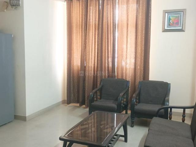 2 BHK Apartment in Crossings Republik for rent Ghaziabad. The reference number is 20433853