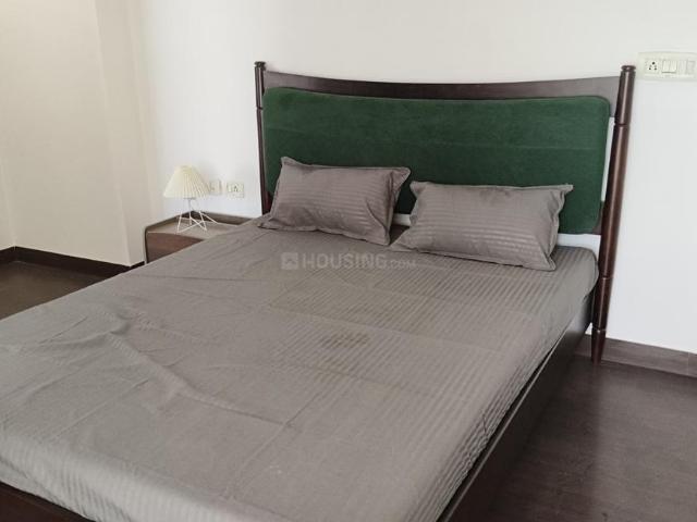 2 BHK Apartment in Crossings Republik for rent Ghaziabad. The reference number is 20543743