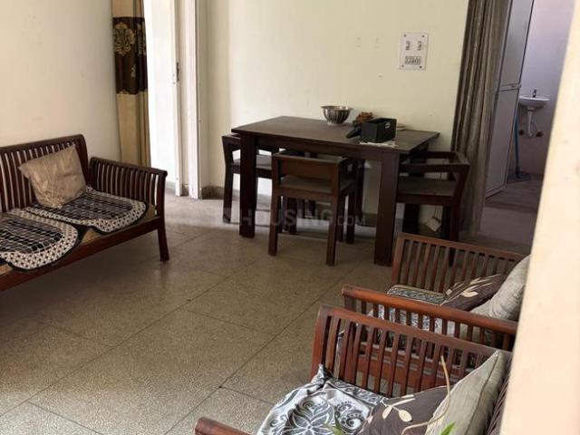 2 BHK Apartment in Crossings Republik for rent Ghaziabad. The reference number is 20544062