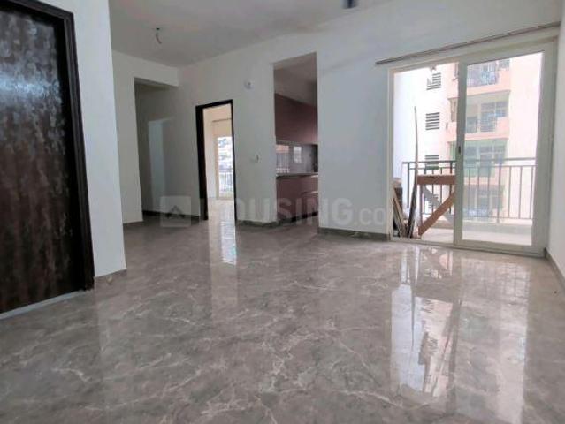 2 BHK Apartment in Crossings Republik for rent Ghaziabad. The reference number is 20588236