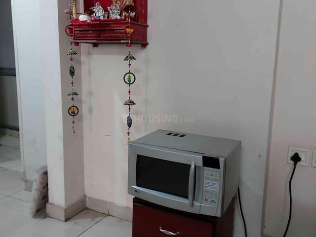 2 BHK Apartment in Crossings Republik for rent Ghaziabad. The reference number is 20593595