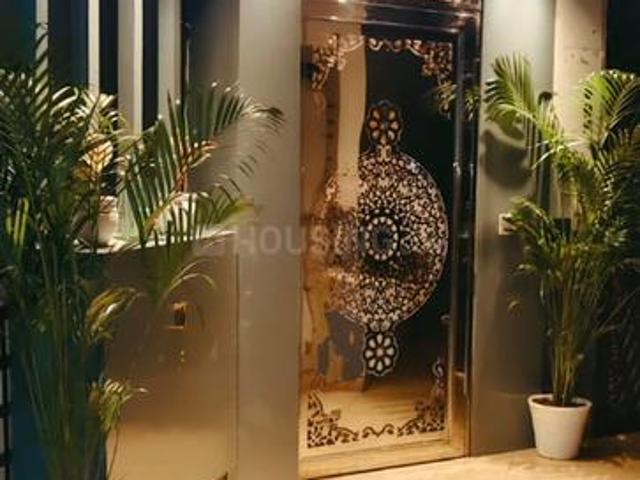 2 BHK Apartment in Crossings Republik for rent Ghaziabad. The reference number is 20516457