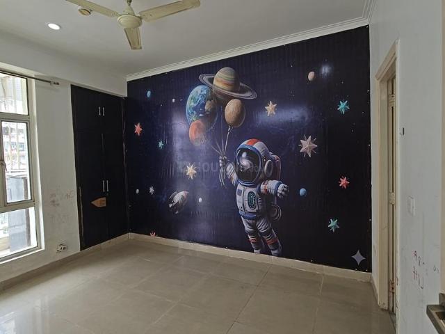 2 BHK Apartment in Crossings Republik for rent Ghaziabad. The reference number is 20664795