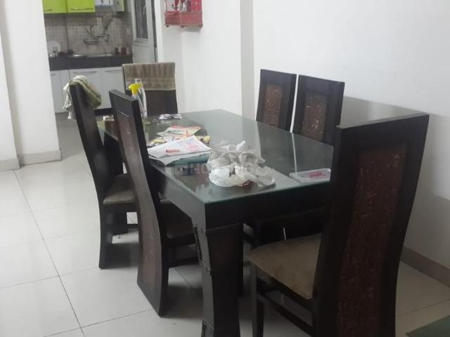 2 BHK Apartment in Crossings Republik for rent Ghaziabad. The reference number is 20676217