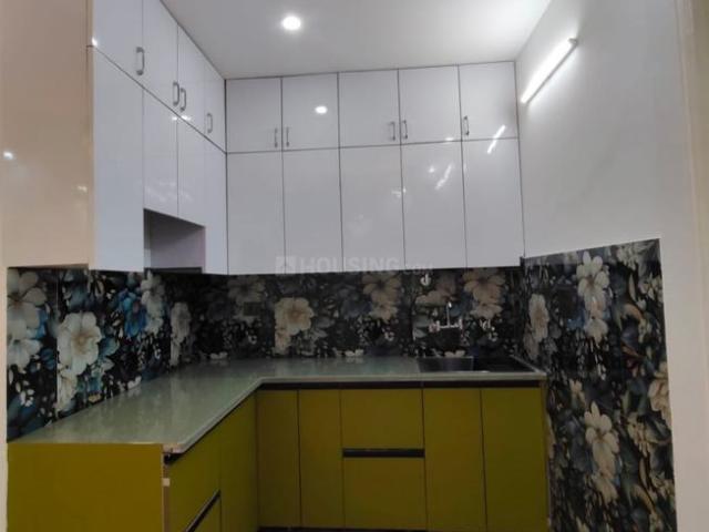 2 BHK Apartment in Crossings Republik for rent Ghaziabad. The reference number is 20676322