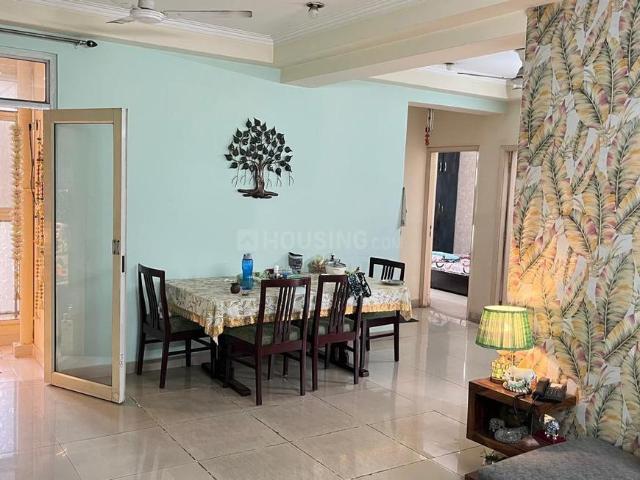 2 BHK Apartment in Crossings Republik for rent Ghaziabad. The reference number is 20676455