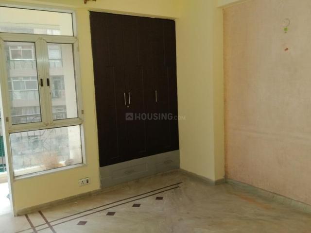 2 BHK Apartment in Crossings Republik for rent Ghaziabad. The reference number is 20754609