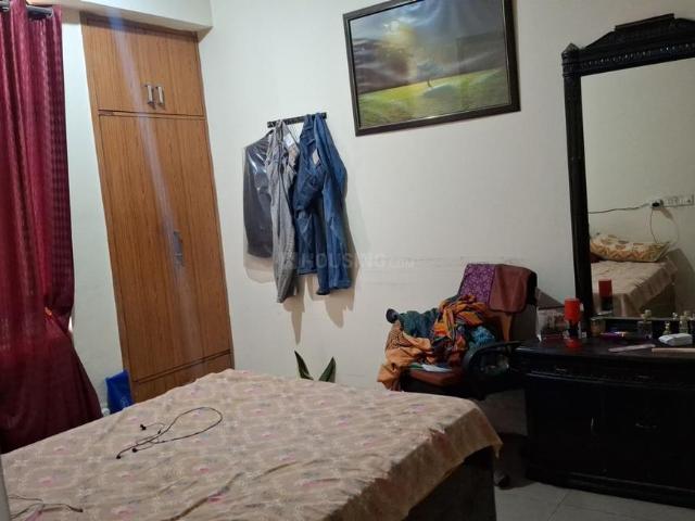 2 BHK Apartment in Crossings Republik for rent Ghaziabad. The reference number is 20788147