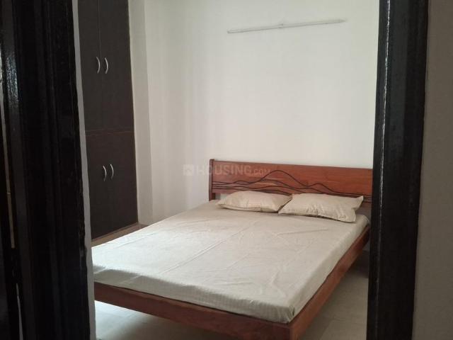 2 BHK Apartment in Crossings Republik for rent Ghaziabad. The reference number is 20700736