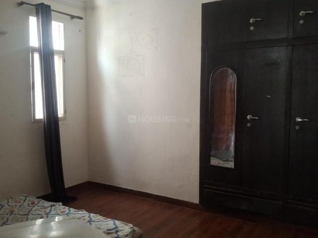 2 BHK Apartment in Crossings Republik for rent Ghaziabad. The reference number is 20700954