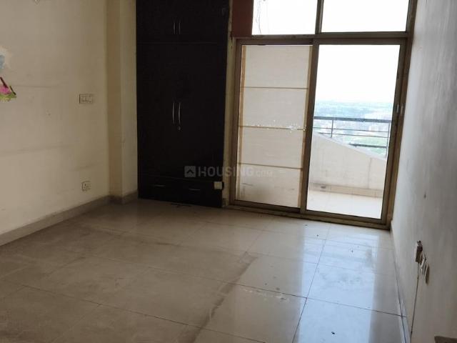 2 BHK Apartment in Crossings Republik for rent Ghaziabad. The reference number is 20716131