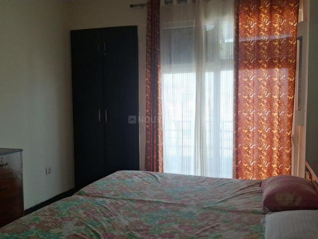 2 BHK Apartment in Crossings Republik for rent Ghaziabad. The reference number is 20725634
