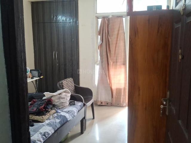 2 BHK Apartment in Crossings Republik for rent Ghaziabad. The reference number is 20730255
