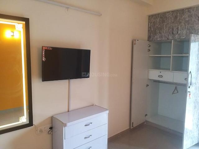 2 BHK Apartment in Nai Basti Dundahera for resale Ghaziabad. The reference number is 16727677