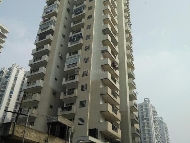 2 BHK Apartment in Crossings Republik for resale Ghaziabad. The reference number is 20222931