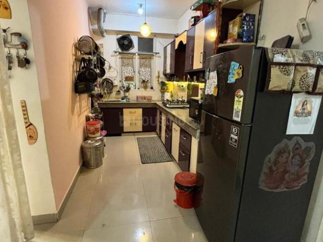 2 BHK Apartment in Crossings Republik for resale Ghaziabad. The reference number is 20335149