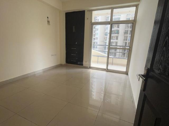 2 BHK Apartment in Crossings Republik for resale Ghaziabad. The reference number is 20407886