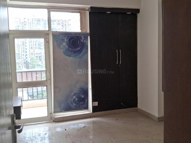 2 BHK Apartment in Crossings Republik for resale Ghaziabad. The reference number is 20453242