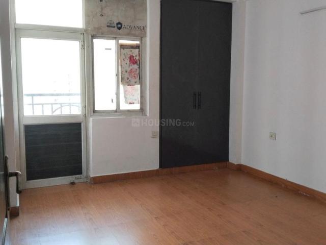 2 BHK Apartment in Crossings Republik for resale Ghaziabad. The reference number is 20965840