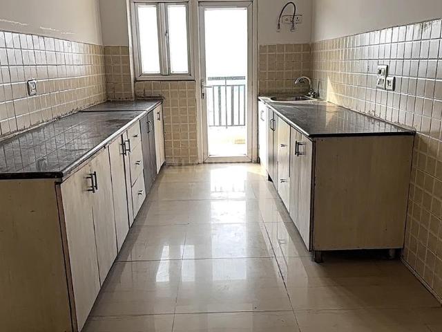 2 BHK Apartment in Crossings Republik for resale NH24 Ghaziabad. The reference number is 19389874