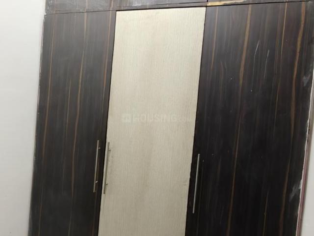 2 BHK Apartment in Crossings Republik for resale Ghaziabad. The reference number is 17269986