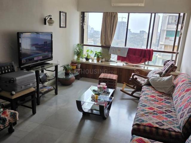 2 BHK Apartment in Cuffe Parade for rent Mumbai. The reference number is 20065199