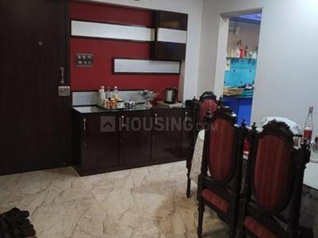 2 BHK Apartment in Colaba for resale Mumbai. The reference number is 13742236