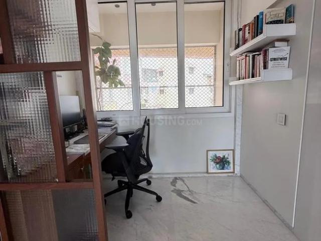 2 BHK Apartment in Cuffe Parade for resale Mumbai. The reference number is 20911512
