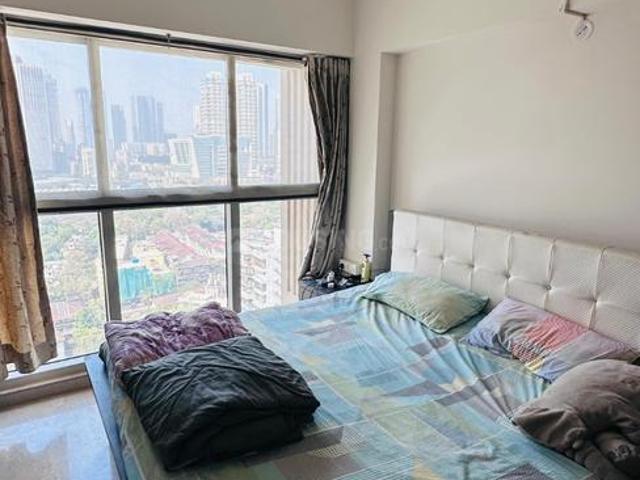 2 BHK Apartment in Cumballa Hill for rent Mumbai. The reference number is 19520747