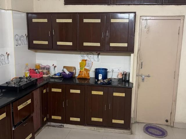 2 BHK Apartment in Currency Nagar for rent Vijayawada. The reference number is 20733946