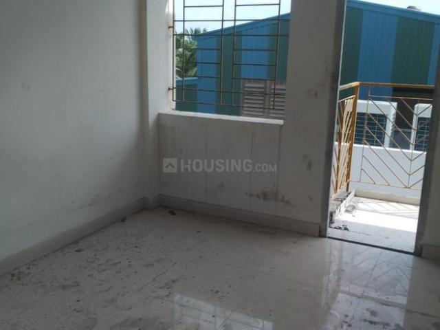2 BHK Apartment in Amtala for rent Kolkata. The reference number is 20295424