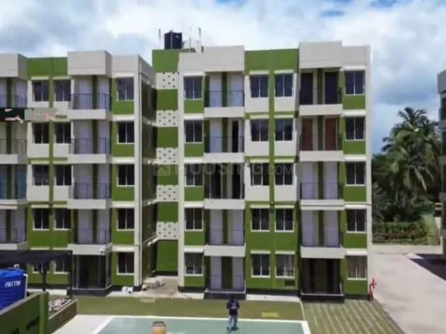 2 BHK Apartment in Amtala for resale Kolkata. The reference number is 20042057