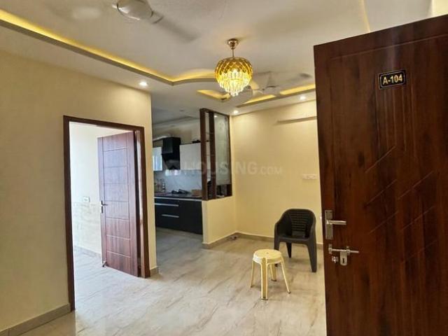 2 BHK Apartment in Aman Vihar for rent Dehradun. The reference number is 20367495