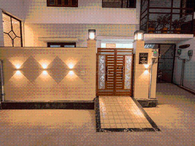2 BHK Apartment in Amaniganj for rent Ayodhya. The reference number is 10419629